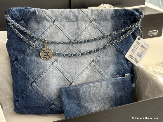 HyperPeter HANDBAG CHANEL 22 0721